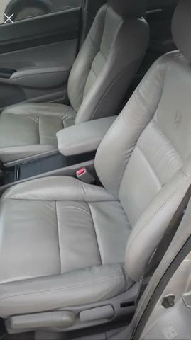 Civic Xls aut 8.8 ji Paraná ro - Foto 9