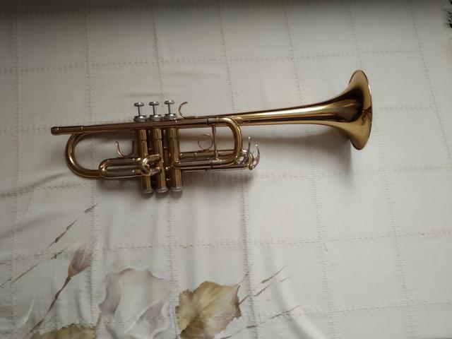Instrumentos musicais - Foto 5