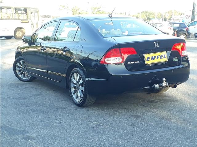 Honda Civic 1.8 lxl 16v flex 4p automático - Foto 16