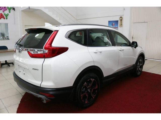 Honda CRV 1.5 TOURING 4X4 - Foto 4