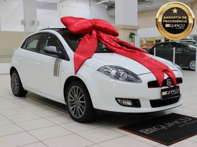 Fiat Bravo SPORTING 1.8