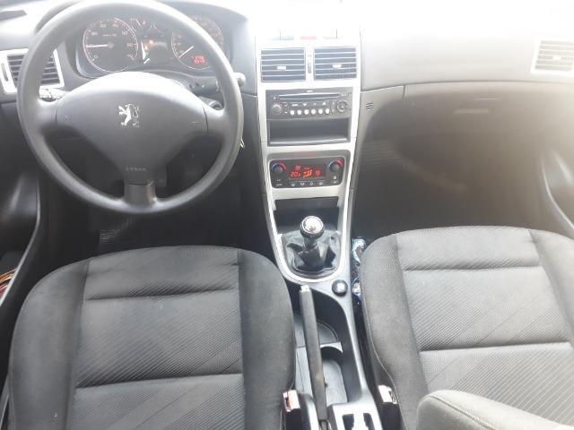 Peugeot 307 Presence Pack 2012 - Foto 6