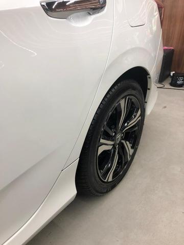 Honda Civic Touring - Novíssimo - Foto 3
