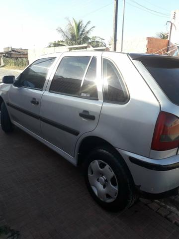 Carro gol 2006 - Foto 2