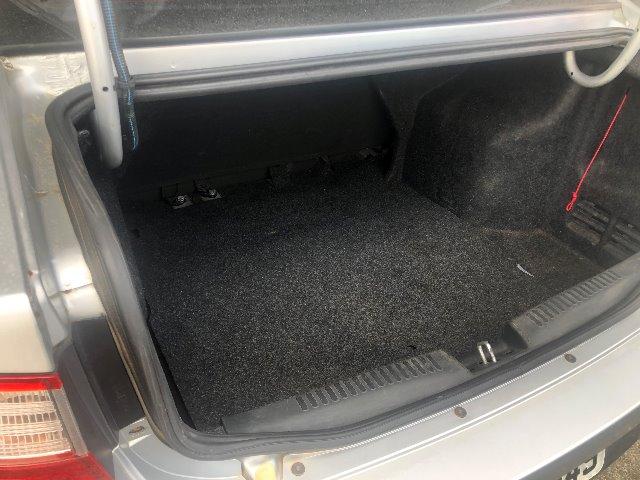 Carro Fiat Siena Essence - Foto 9