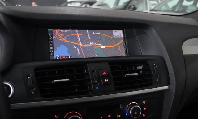 BMW X3 2012/2012 3.0 35I M SPORT 4X4 24V GASOLINA 4P AUTOMÁTICO - Foto 11
