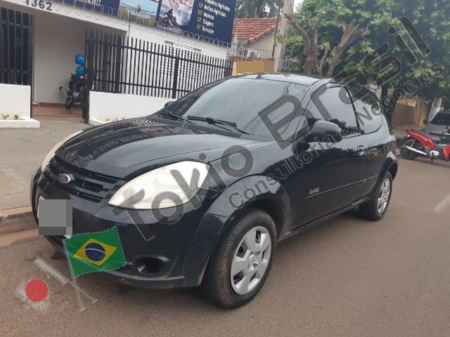 ? Ford Ka ? - Foto 9