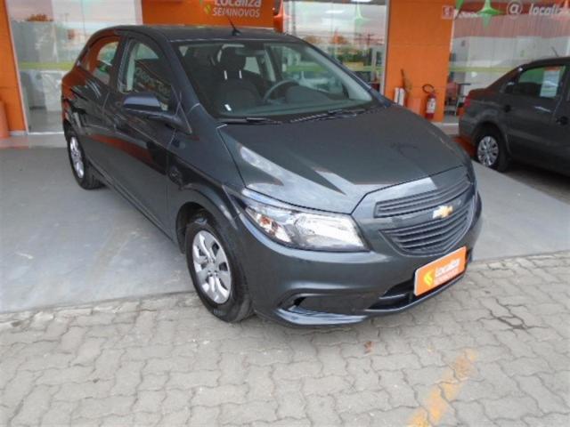 CHEVROLET ONIX 2018/2019 1.0 MPFI JOY 8V FLEX 4P MANUAL - Foto 7