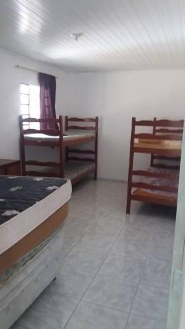 Terreno com casa em Morretes - Foto 12