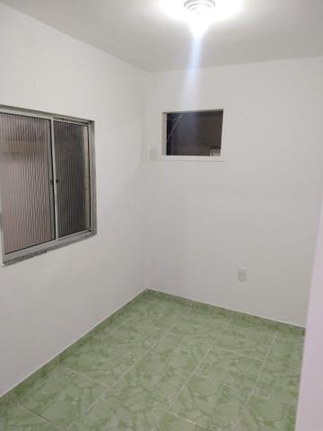 Alugo casa em comunidade da julio otoni 298 - Foto 2