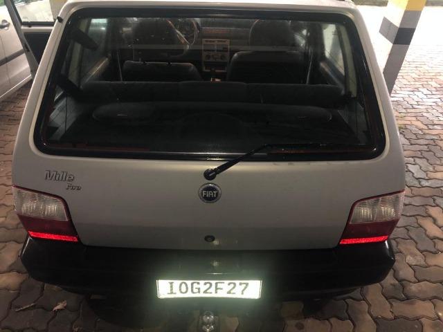Vendo Uno Mille - Foto 6