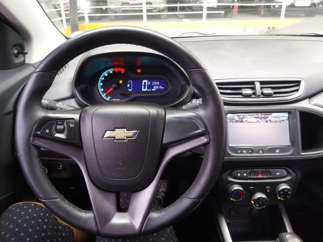 Onix LT 1.4 Automático Completo 2014 - Foto 12