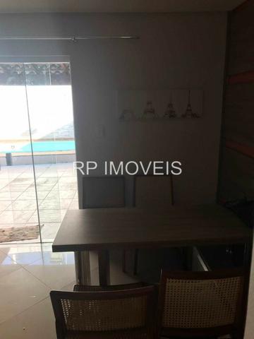 Casa de 3 quartos com área gourmet e armários planejados no bairro São Pedro - Foto 6