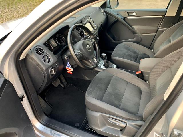 Tiguan R-Line Tsi 2.0 2013 Novíssima, Sem detalhes - Foto 17