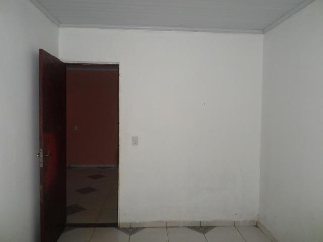 Vd Cs 2Qts Prox. ao merc. Abadia trecho 3 - SHSN - Cei - Foto 11