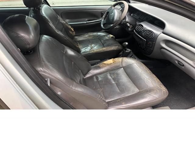 RENAULT MEGANE RT 1.6 16v - Foto 6