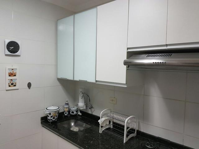 Apto Alto da Colina