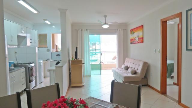 Apto 3 quartos, com vista do mar. 150 metros da praia - Foto 2