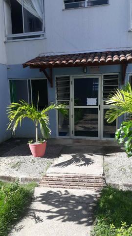 Rio doce lindo apt térreo 38mil repasso parcelas de 80reais por mes - Foto 10