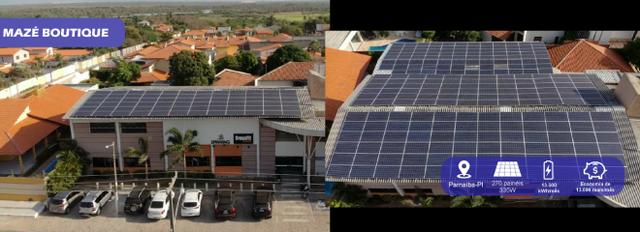 Energia Solar - Foto 4