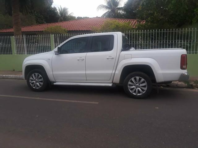 Amarok Highline - Foto 5