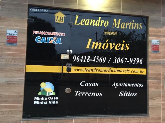 Ótima casa de 3 quartos com terreno de 480 mts em itaipuaçu !! Prox a rua 66 - Foto 19