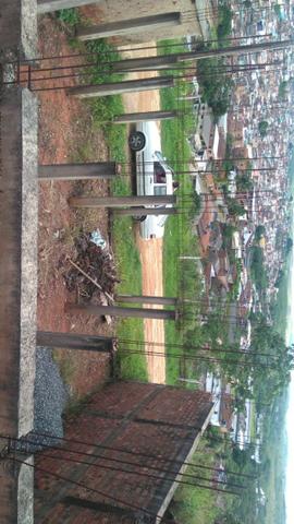 Terreno com Colunas Prontas - Foto 6