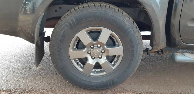 Nissan Frontier / 2014 - Foto 6