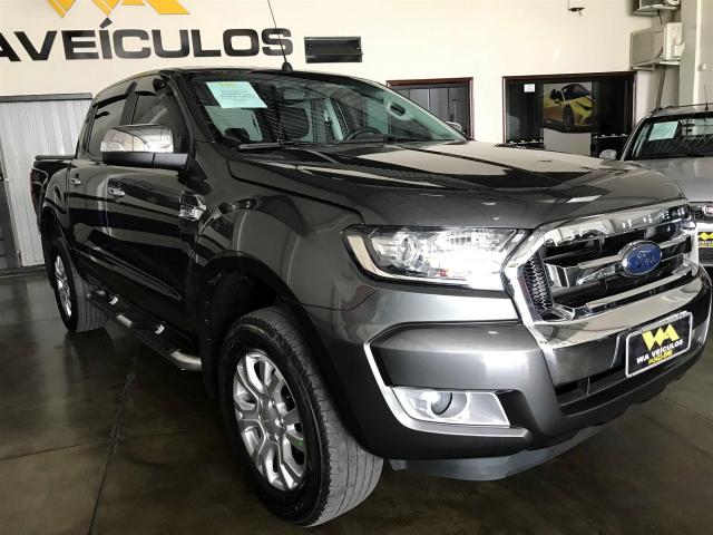 FORD RANGER 2017/2018 3.2 XLT 4X4 CD 20V DIESEL 4P AUTOMÁTICO - Foto 6