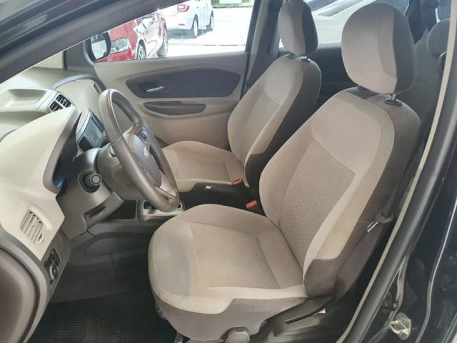 Chevrolet Spint 1.8 LTZ 7 Lugares de ún. dono e placa i - Foto 8