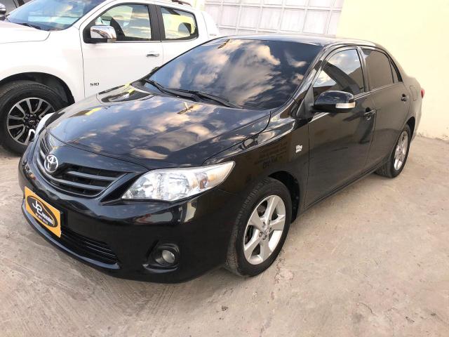 Toyota corolla 2011/2012 2.0 xei 16v flex 4p automático