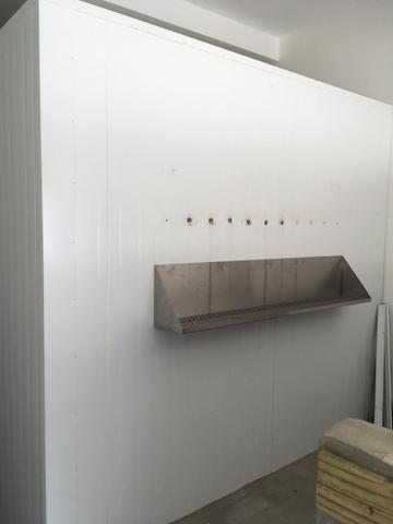 Câmara fria - Foto 3