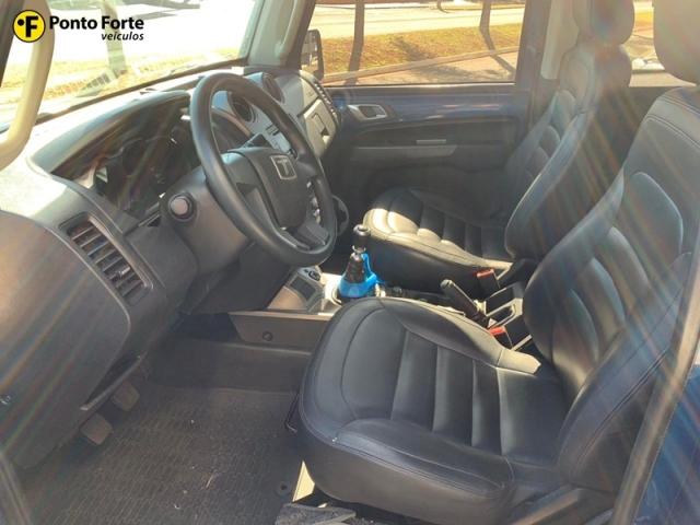 TROLLER T4 4X4 (FORD NG)(OFFROAD)3.2 20V TDCI. - Foto 6