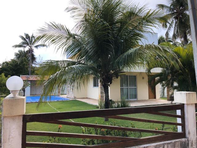 CS10-Casa na Praia de Guajiru em Trairi - CE - Foto 7