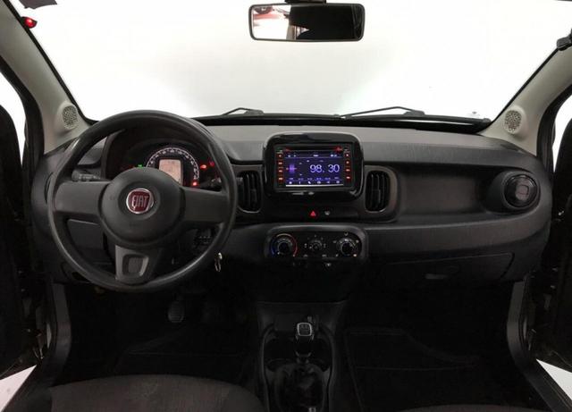 Fiat Mobi 1.0 4P EVO WAY FLEX - Foto 3
