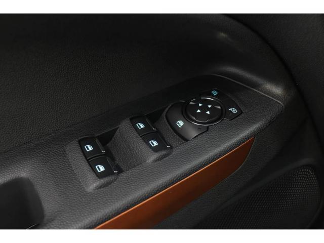 Ford EcoSport STORM 2.0 4WD - Foto 10
