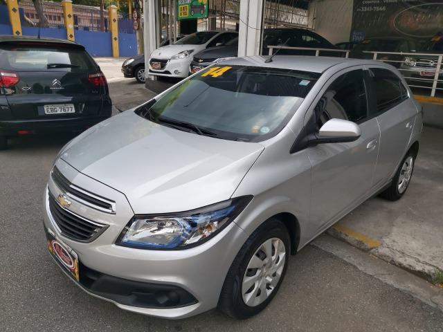 Onix LT 1.4 Automático Completo 2014 - Foto 7