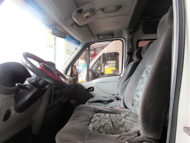 Renault Master Escolar 2008 - Foto 9