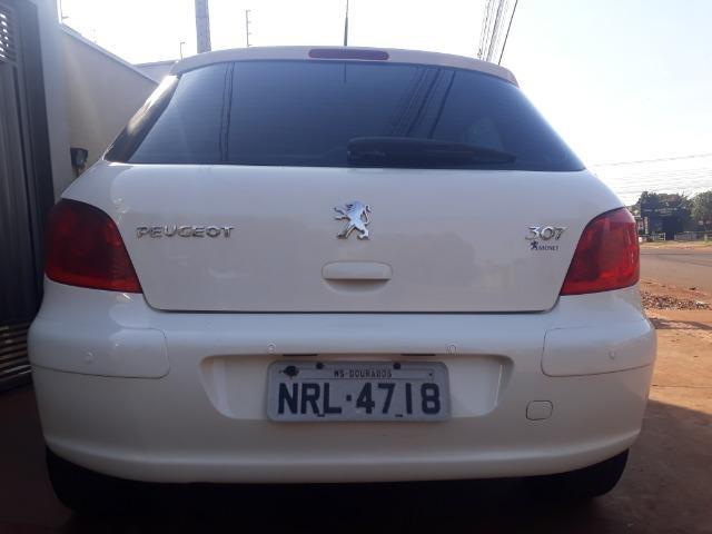 Peugeot 307 Presence Pack 2012 - Foto 3