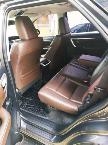 Sw4 srx 7 lugares ano 2016/16 - Foto 12