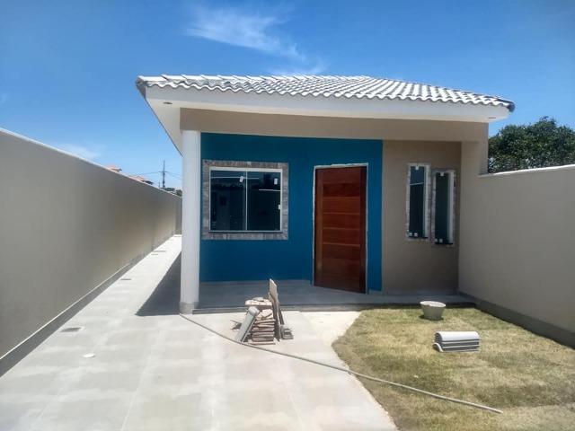 Lindo imóvel 2 quartos com terreno de 240 m2 em Itaipuaçu!!!!!