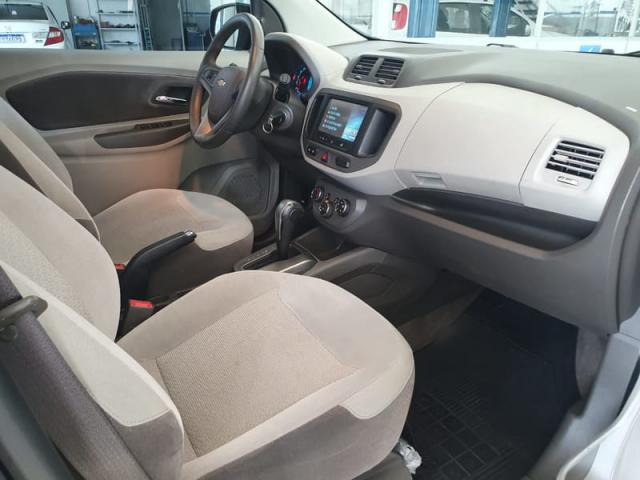 Chevrolet Spint 1.8 LTZ 7 Lugares de ún. dono e placa i - Foto 15