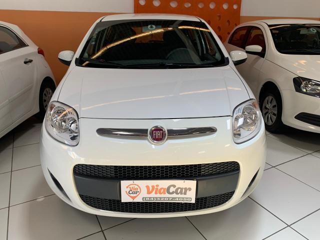 Palio ATTRACTIVE 1.0 Evo Fire Flex 8V 5P