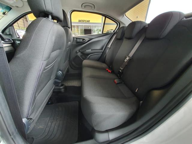 FIAT CRONOS DRIVE 1.3 8V - Foto 5