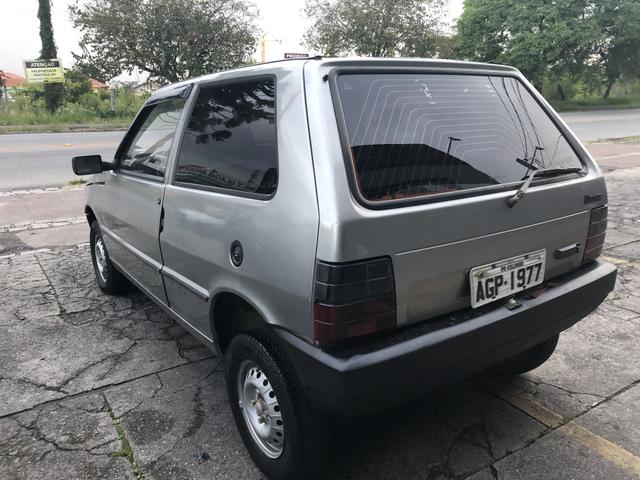 Fiat uno -1996-1.0 - torro - Foto 6