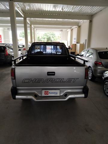 S10 1999 gasolina R$17,900 baixei pra vender