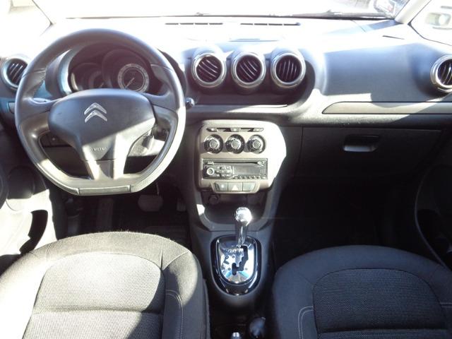Citroen - C3 Picasso 1.6 GLX - 2014 - Foto 13