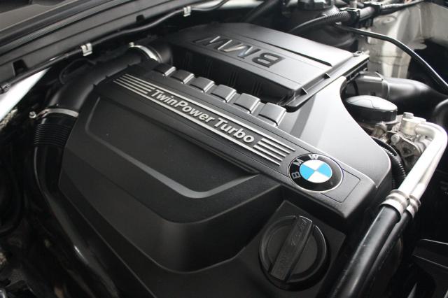 BMW X3 2012/2012 3.0 35I M SPORT 4X4 24V GASOLINA 4P AUTOMÁTICO - Foto 15