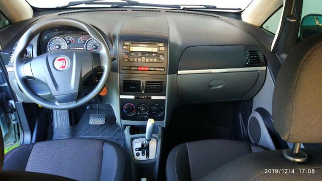 Fiat Idea essence 1.6 - Foto 7