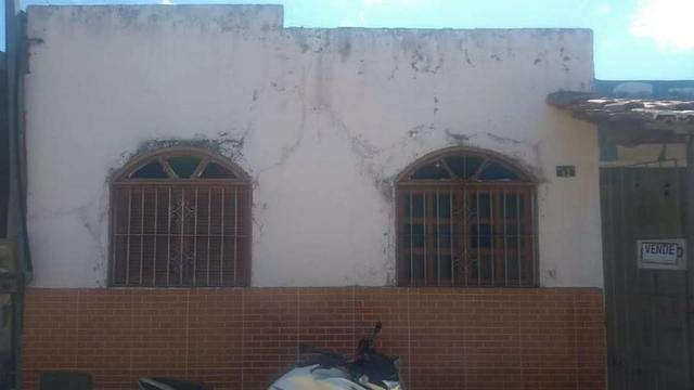 Casa em Porto Seguro (Bairro Vila Jardim, ver local. no mapa) - Foto 2